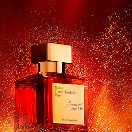 Baccarat Rouge 540 - Recharges - Extrait de parfum